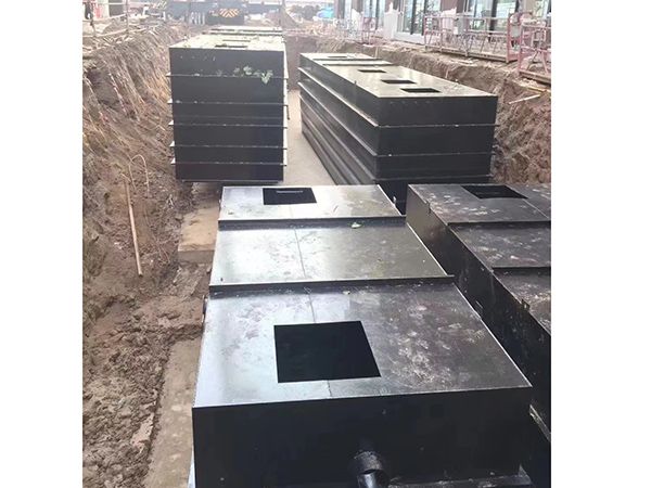 万安​甘肃嘉源通环保：全品类水处理设备，一站式守护碧水清流