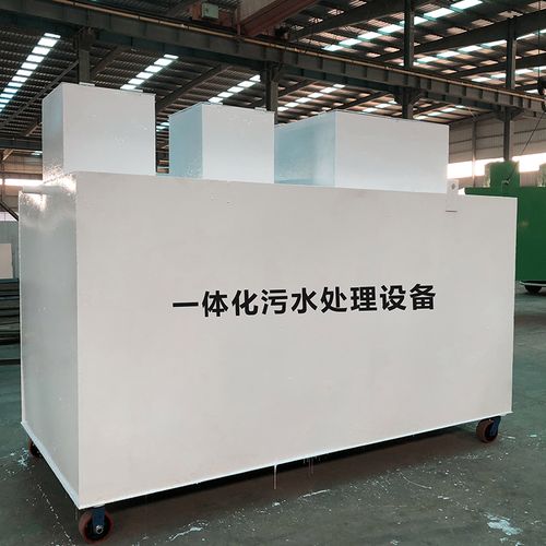 万安甘肃嘉源通全域服务｜专业污水处理设备定制生产、安装运维一站式解决方案